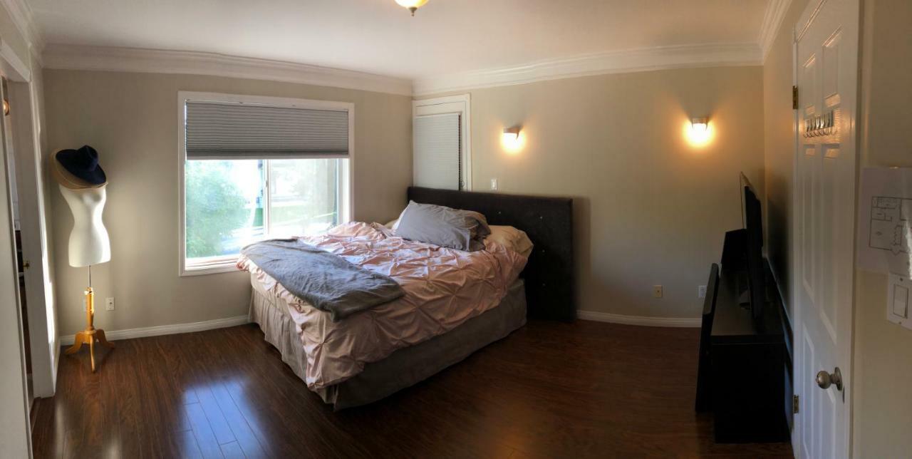 Royalty B&B Richmond Esterno foto
