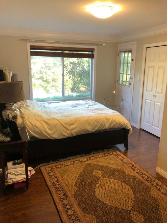 Royalty B&B Richmond Esterno foto