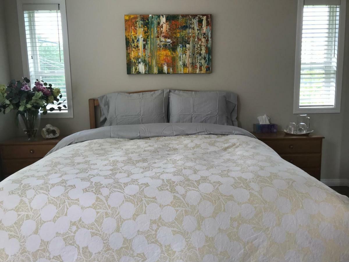 Royalty B&B Richmond Esterno foto