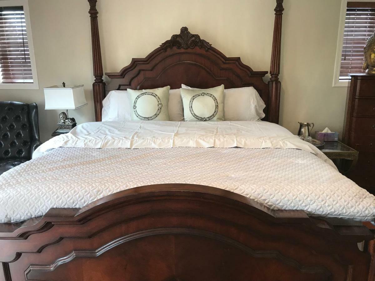 Royalty B&B Richmond Esterno foto