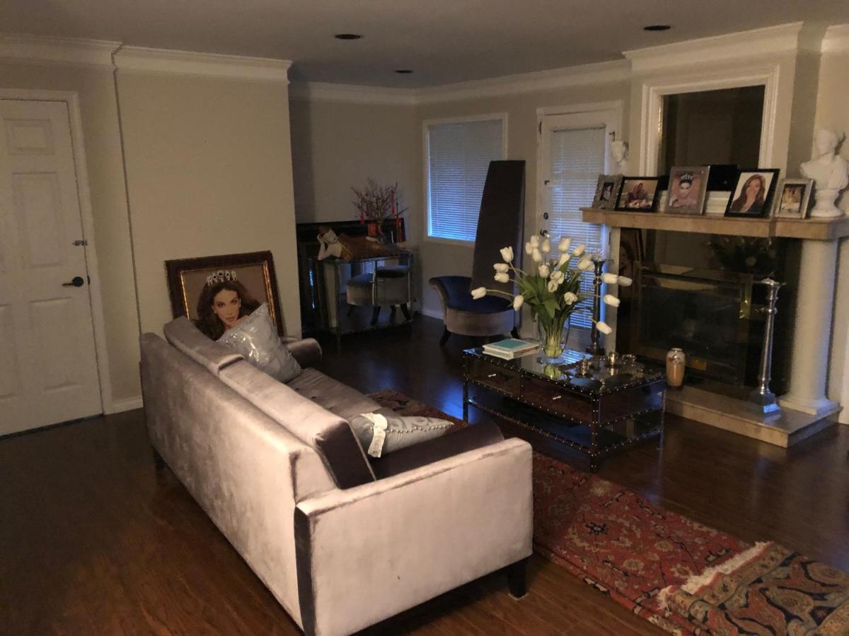 Royalty B&B Richmond Esterno foto